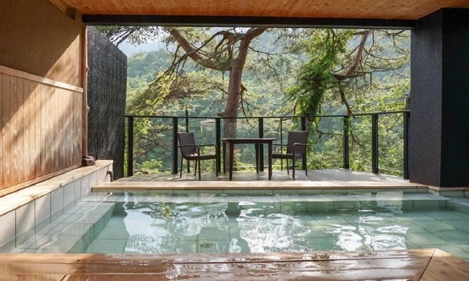 Kinugawa Onsen Hotel | LiVEMAX RESORT Kinugawa