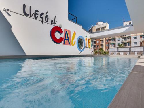 La Saidia Hotel | Livensa Living Studios - Valencia Viveros