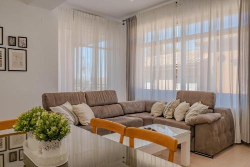 Cazorla Apartment | LIVING CAZORLA II