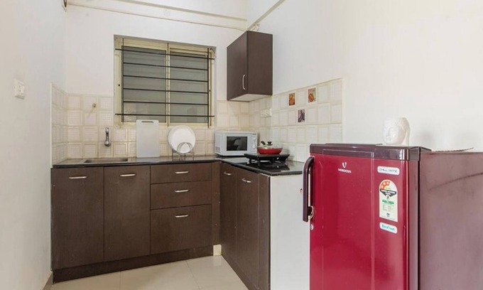 Bellandur Apartment | Living Homes - Gemini
