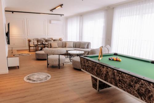 Ferizaj Apartment | Living Suites