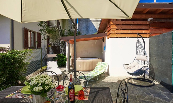 Livo Apartment | Livo (GRV556) by Interhome