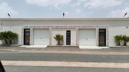 Taif House | Liyali Chalet