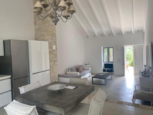 Vlachopoulatika House | Liz e mao