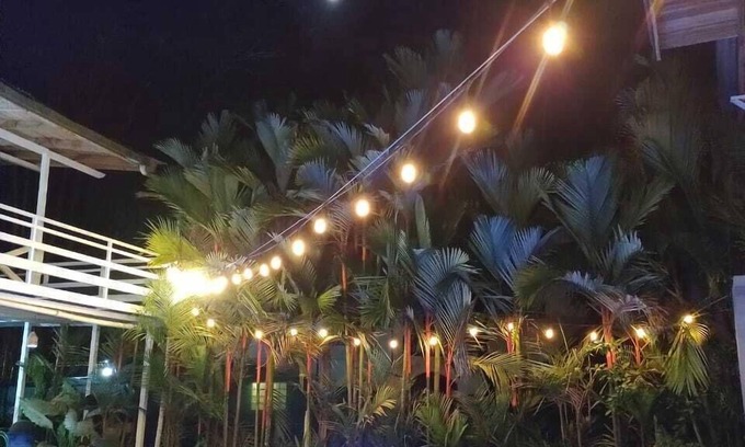 Puerto Viejo de Talamanca Resort | Lizard King Hotel & Suites