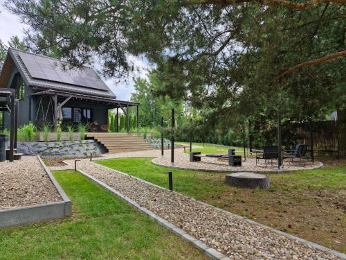 Wyszkow Villa | Lizbona nad Bugiem