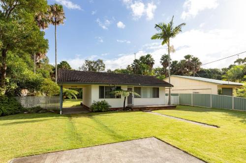 Elizabeth Beach House | Lizzie Shack