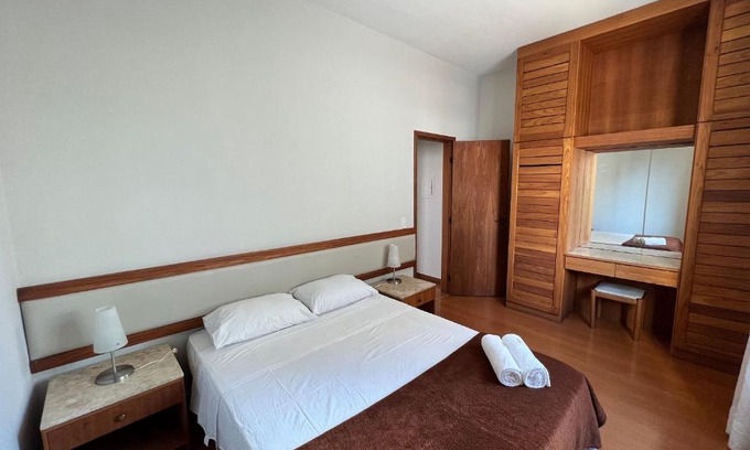 Savassi Apartment | LK Funcionários 6