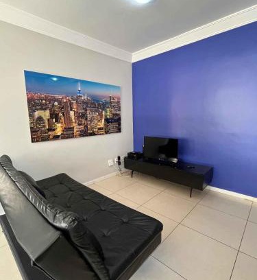 Santo Antonio Apartment | LK Santo Antônio 1