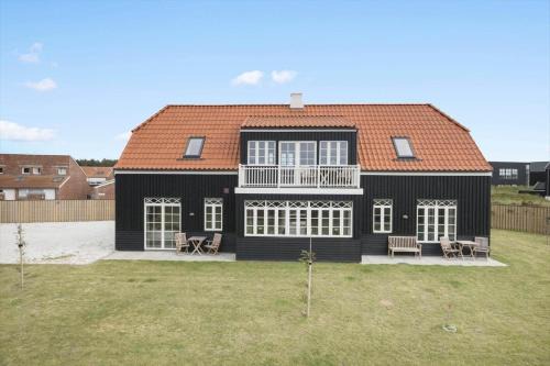 Lokken House | LK1968-Lokken-Sondergade-99