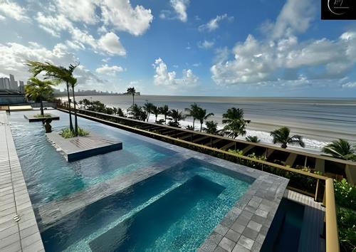 Cabo Branco Apartment | LM Unity Cabo branco