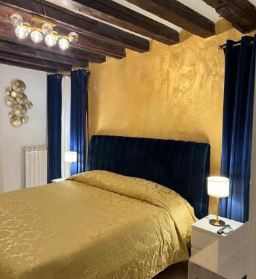 Castello Apartment | LN HOMES VENICE - Biennale Garden