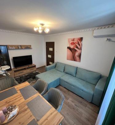 Constanta Apartment | LNB ApartHotel Traian