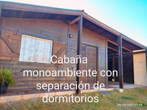 Tacuarembo Apartment | Lo del Beto