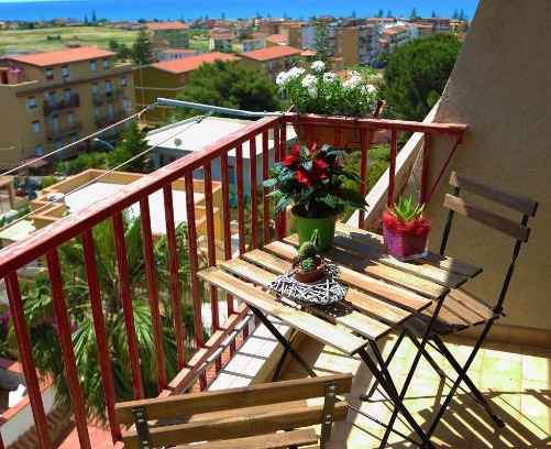 Agrigento Apartment | Lo Scoglio della Sirena