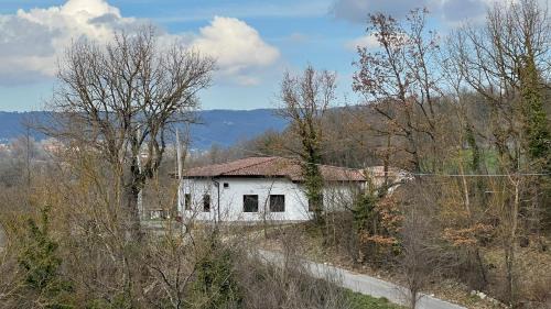 Lioni Apartment | Lo Specchio di Alice