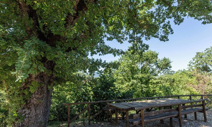 Lioni House | Lo Specchio Di Alice