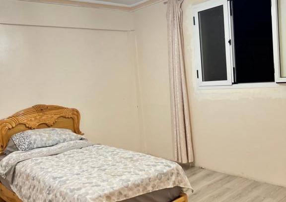 Al Aaroui Apartment | Loberge Diana A1