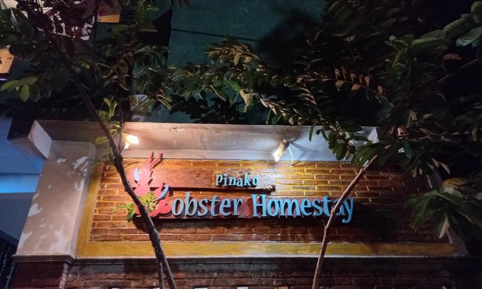 Borobudur House | Lobster Homestay