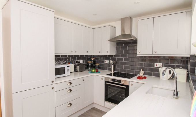 Swanage Cottage | Lobster Lookout