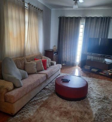 Regiao Urbana Homogenea XV House | Localização privilegiada e conforto!