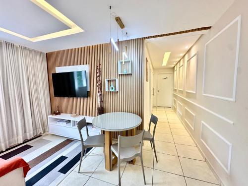 Inacio Barbosa Apartment | Localização privilegiada Apenas 8M da Orla de Atalaia 5M do Shopping 10M Centro , 2 Quartos