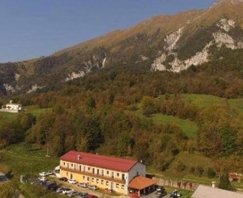 Taipana Hotel | Locanda dall'orso