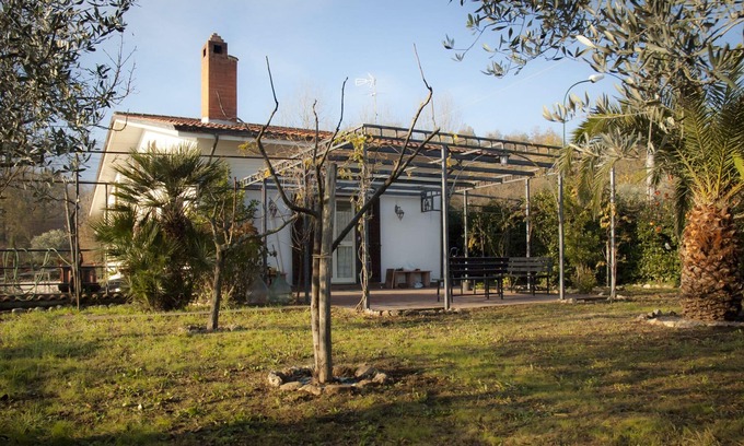 Arpaise House | Locanda del Capitano
