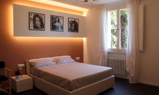 Dozza House | Locanda Dolcevita