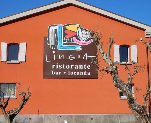 Rimini Hotel | Locanda Lingua