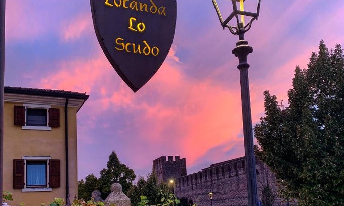 Soave House | Locanda Lo Scudo