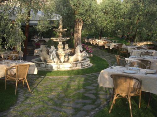 Cisano Apartment | Locanda Ristorante al Cardellino