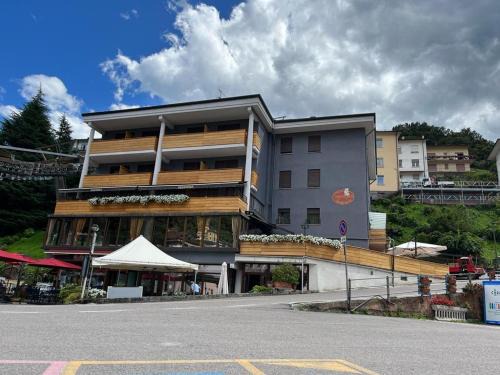 Recoaro Terme Hotel | Locanda Seggiovia