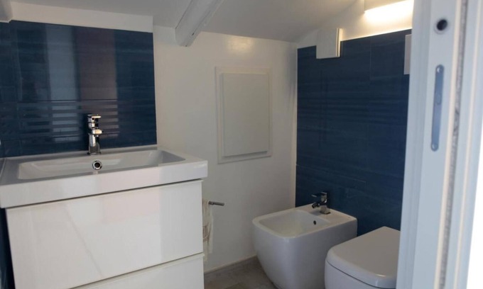 Pontecagnano Faiano House | Located in the heart of one of the most fascinating regions of Italy.
