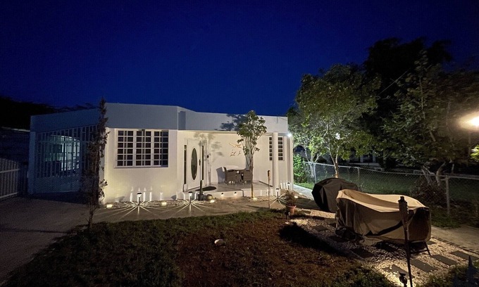 El Combate House | Located on the SouthWest Side of Puerto Rico