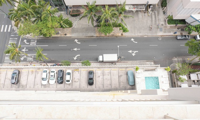 Waikiki Apartment | ๐LOCATION๐ 5min to ๐โโ๏ธ๐โโ๏ธ๐ ๐ฆ๐ธ free parking ๐๐
ฟ๏ธ, fast WIFI๐ป ๐บF17A07๐บ