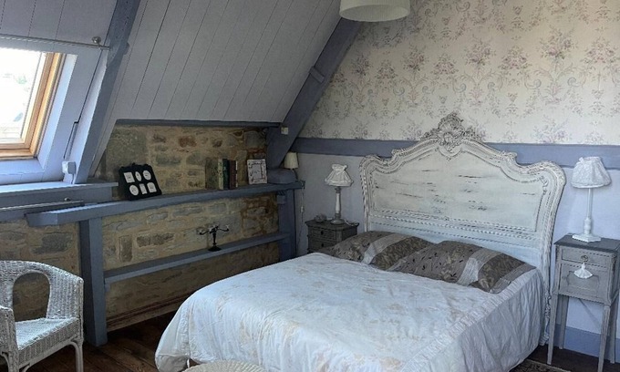 Plouaret Bed & Breakfast | Location Chambre D'hôtes