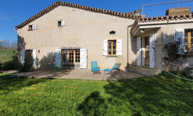 Bourlens Other | Location de Gite et Salle de Stage Pour Professionnels du Mieux-être