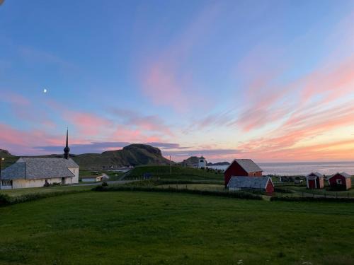 Stadlandet Apartment | Location, location, location