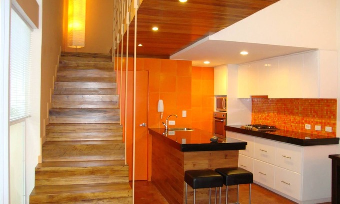 Cuenca Apartment | Location, Location, Stylish Safe Comfortable Loft - Apartment