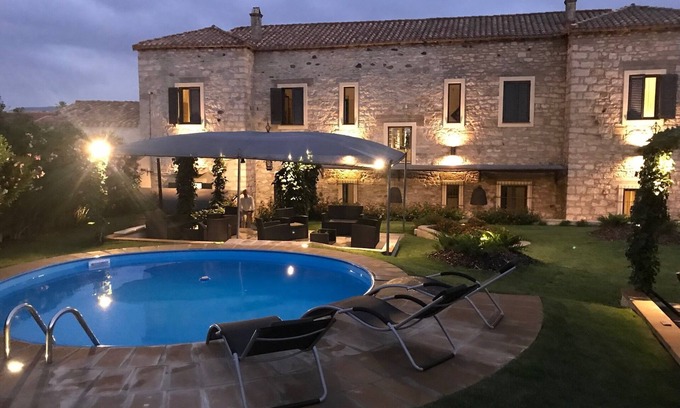 Gesturi Other | Location Sardinia Borgo Antico XIX