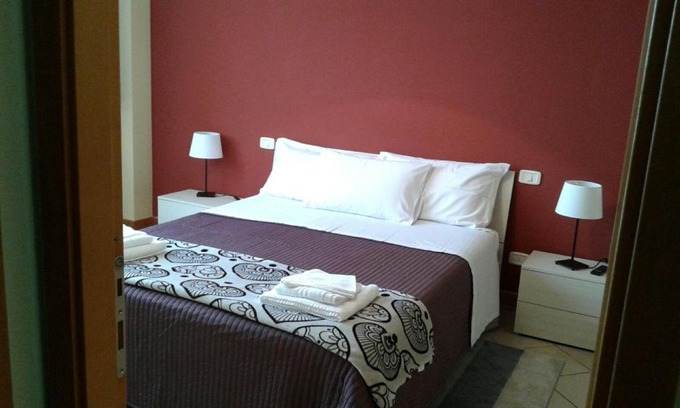 Arezzo House | Locazione Turistica Montefalco