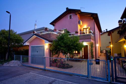 Montegrotto Terme House | Locazioni Turistiche By Max