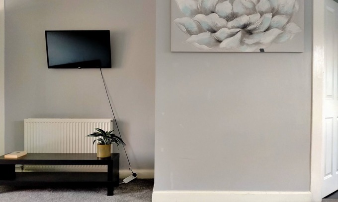 Kinross House | Loch Leven & Kinross Getaway with Ensuite