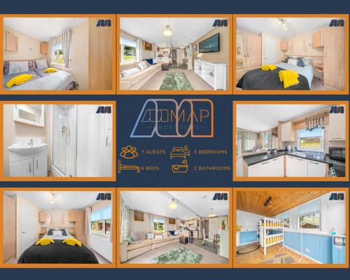 Arrochar Apartment | Loch Lomond - Ard Lui Lodge