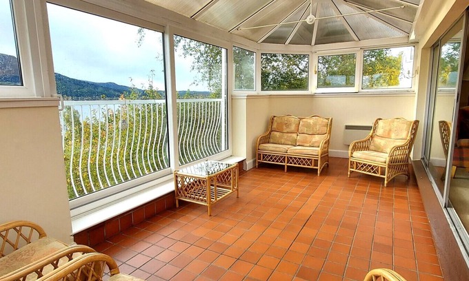 Kinloch Rannoch House | Loch Rannoch Highland Club, Highland Lodge 2