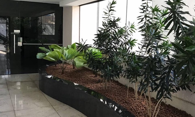 Grajau Apartment | Locking´s Grajaú 1