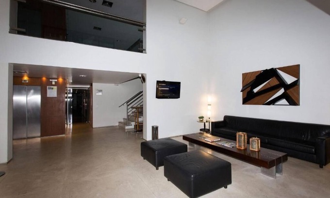 Savassi Apartment | Lockings Savassi 1