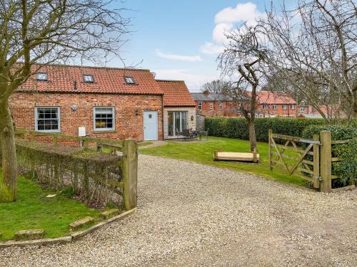 Salton House | Lockwood Barn