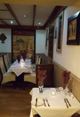 Eaglescliffe Hotel | Locomotion